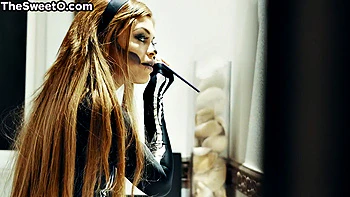 Casal cosplay fodendo hardcore e suave