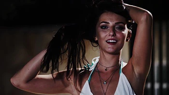 Katy Rose cavalgando, cabelo solto, buceta lambida