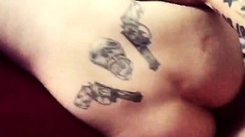 Deutsche Amateur-Kitty wird hart von hinten gefickt