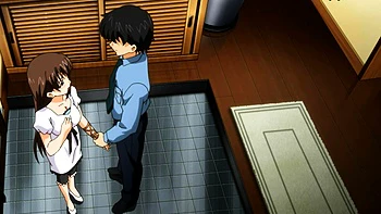 Oni Chichi Hentai Fuck Session 02