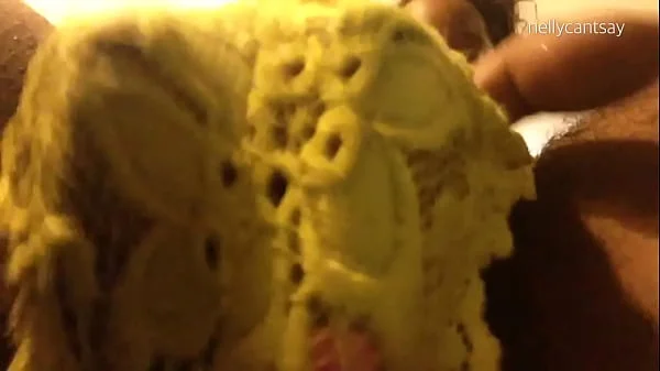 she had a orgasm whore spasm