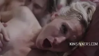 Step Mom's Obsession With Erotic Novels - Mona Wales