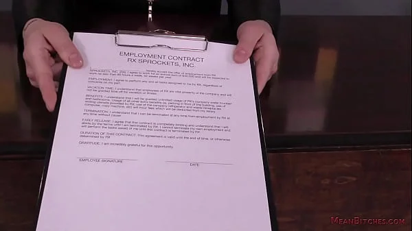 Mean Bitch Boss 6 - Karma RX