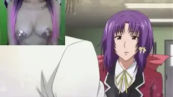 El medico de la escuela se aprovecha de sus estudiantes - Hentai Saimin Jutsu Zero Cap. 2