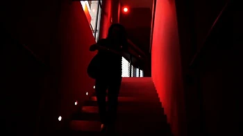 Celebrates Boss Leo Galvezs Birthday By Having Sex With Yoha Galvez And Lara Tinelli