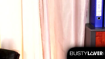 Laura Orsolya And Abbie Cat Are Two Horny Secretaries That Love