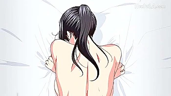 Девственницу обманули, тайно сняли и отъебали в жопу с кончей внутрь