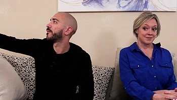 Dee Williams: Blonde MILF with Big Boobs Gets Hardcore Fucked