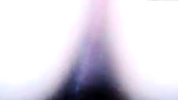 Amatrice coréenne baisée en levrette brute POV