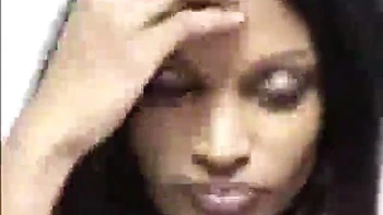 Korean Amateur Sucks Cock and Gets Fucked Missionary