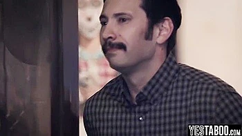 Wife Couple 3some With Heavy-breasted Young Babe With Lauren Phillips, Tommy Pistol And Gabbie Carter