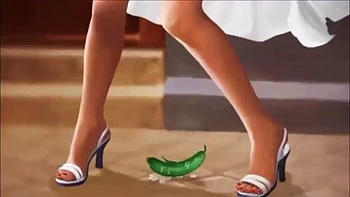 Amateur Double Anal DP & Cumshot Missionary