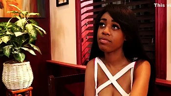 Boner For Dinner: Blowjob, Doggy  Cowgirl Porn