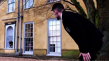 Hottie students respecting instructions