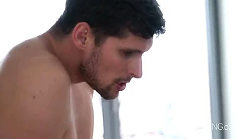 The Playboy - Anal Threesome