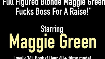 Extraordinary Maggie Green's vna girls trailer