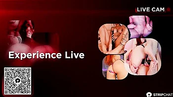 One and only's foursome scene by Stripchat