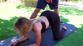 YummyCouple: Colección bestial de corridas Vol. 80