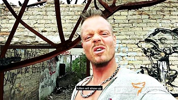 Nice Harleen Van Hynten - hardcore porn - Wolf Wagner Com