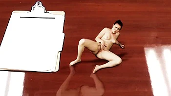 Patron rétréci : fantasme fétichiste de miniaturisation