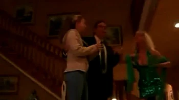 Mork and Mindy: Blowjob, Doggy  Cowgirl Porn