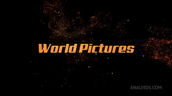 Natali With Big Tits And Ass Takes Big Cock In Anal - Only Hard