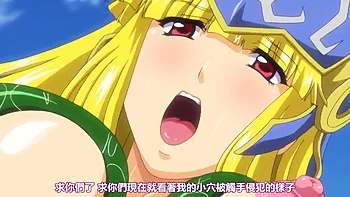 Gros seins, pipe et creampie dans le cul