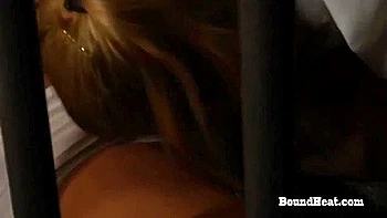 18-25 Smut With Sophisticated Chick From