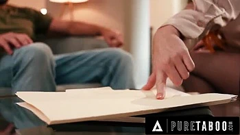 Rough Office Domination: Therapist Sophia Gets Fucked Hard by Dangerous Criminal