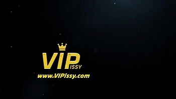 VIPissy featuring Vanessa Hell's pornstar movie