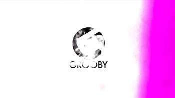 Lovebird's rough sex by Grooby Girls