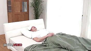 Watch libidinous mate's movie