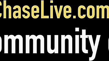 Charlee Chase and Brooke Tyler Tongue-Fuck Pussy Threesome