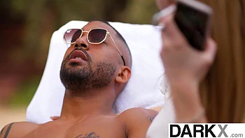 Naughty Nikole Nash Begs for Dillons Pointer and His Huge Cock ft. Dillon Cox: Porn