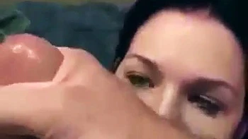 Großer Arsch Amateur fickt Cowgirl und Doggy