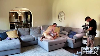 Adolescente rubia Molly follada desde todos los ángulos