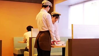 Жена изменяет, муж ебет в жопу