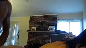 Asian Home: Blowjob, Cowgirl  Amateur Porn