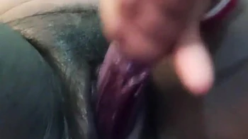 Desi Boudi seins énormes et grosse éjaculation