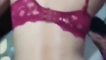 Novia desi follando en POV