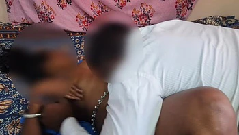 Public Council Chief Fucks His Desperate Seeker