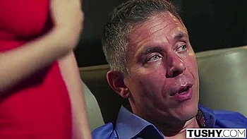 Spencer Bradley Gets Her Ass Fucked And Cummed By Mick Blue