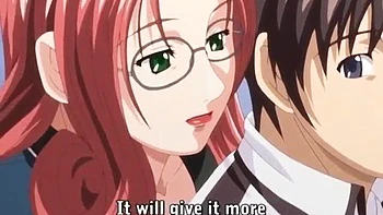 Hentai tetas grandes, anal y polla profunda