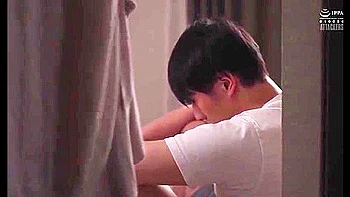 Sogra manda colocar lá dentro - teen asiática amadora