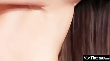 Gorgeous Lesbian Fucks Her Lovers Butt With A Strap On