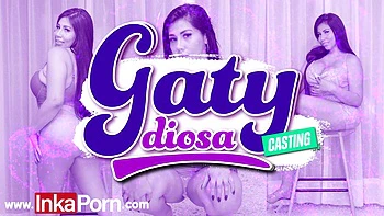 Enfermeira peruana fodida e creampie anal