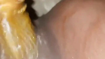 Desi Bhabhi fodida forte, toda molhada