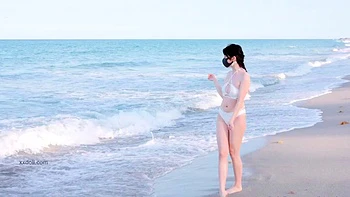 slim HongKongDoll onlyfans pics