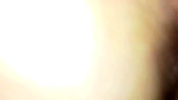 Solo Masturbation and Pussy Eating
