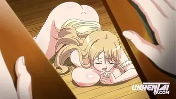 Step Caught Fucking Her Boyfriend -Hentai